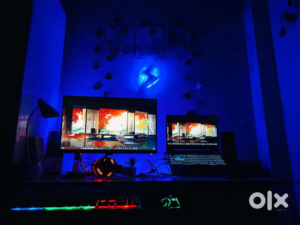 Zebronics Transformer Gaming Keyboard and Mouse Combo+(FREE MOUSE PAD)