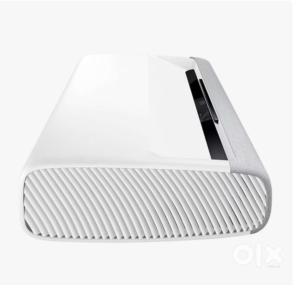Samsung The Premiere LSP7T 4K UHD Ultra Short Throw Laser Projector
