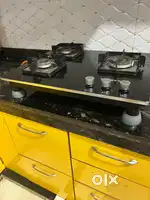 Faber Gas HOB in Exellent Condition