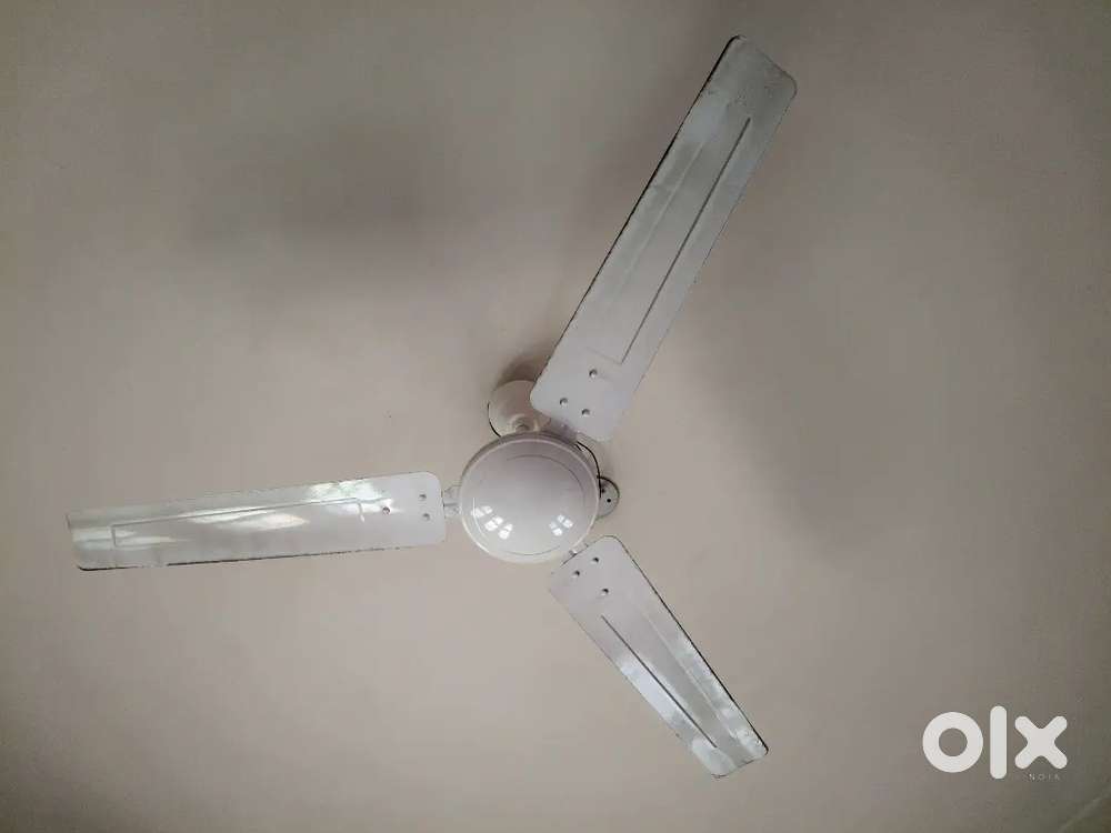New condition fan