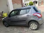 Maruti Suzuki Swift 2014 Diesel 82000 Km Driven