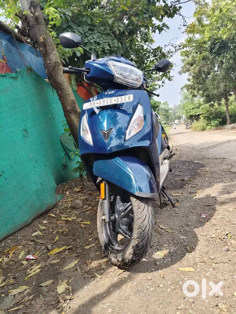 Good condition