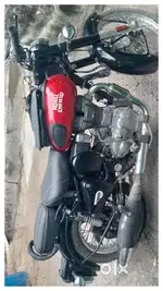 Show room condition