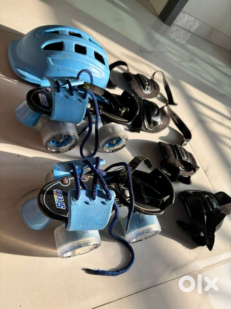 Skating Kit for Children