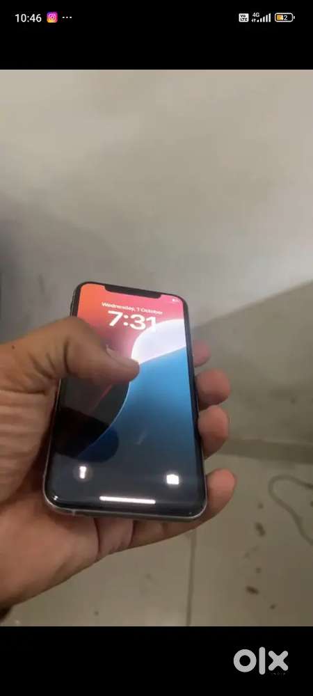 Iphone xs 64 gb