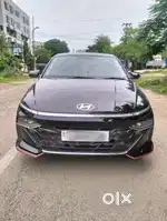 Hyundai Verna 1.5 SX Petrol MT, 2023, Petrol
