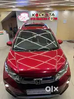 Honda WR-V i-VTEC VX, 2019, Petrol
