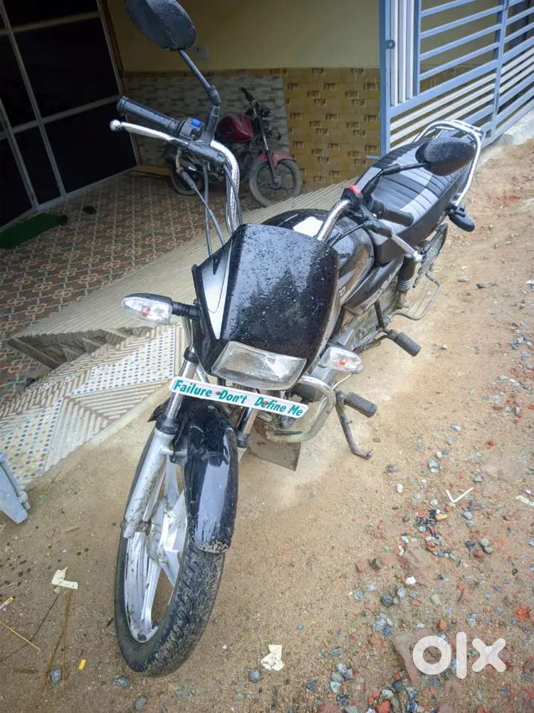 2017 Splendor i3s  Smooth Engine  Ready to Ride