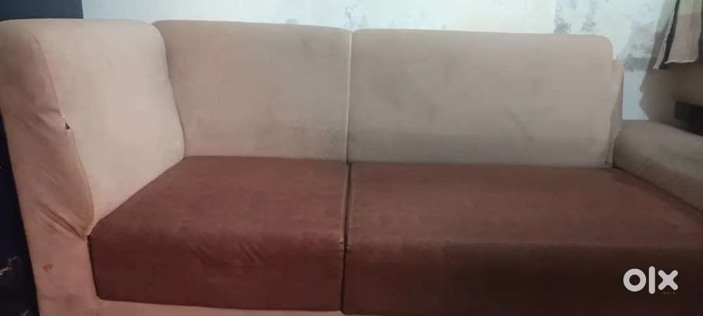 Sofa and seling