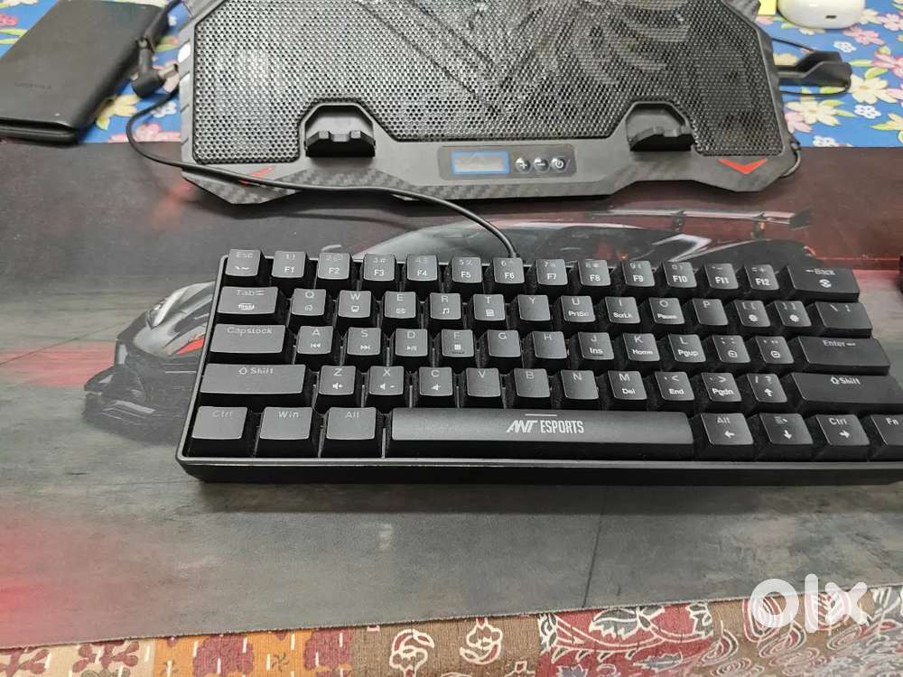 Ant eSports MK1300 V2 Mechanical Keyboard
