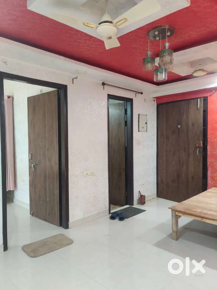 1 bhk flat for rent