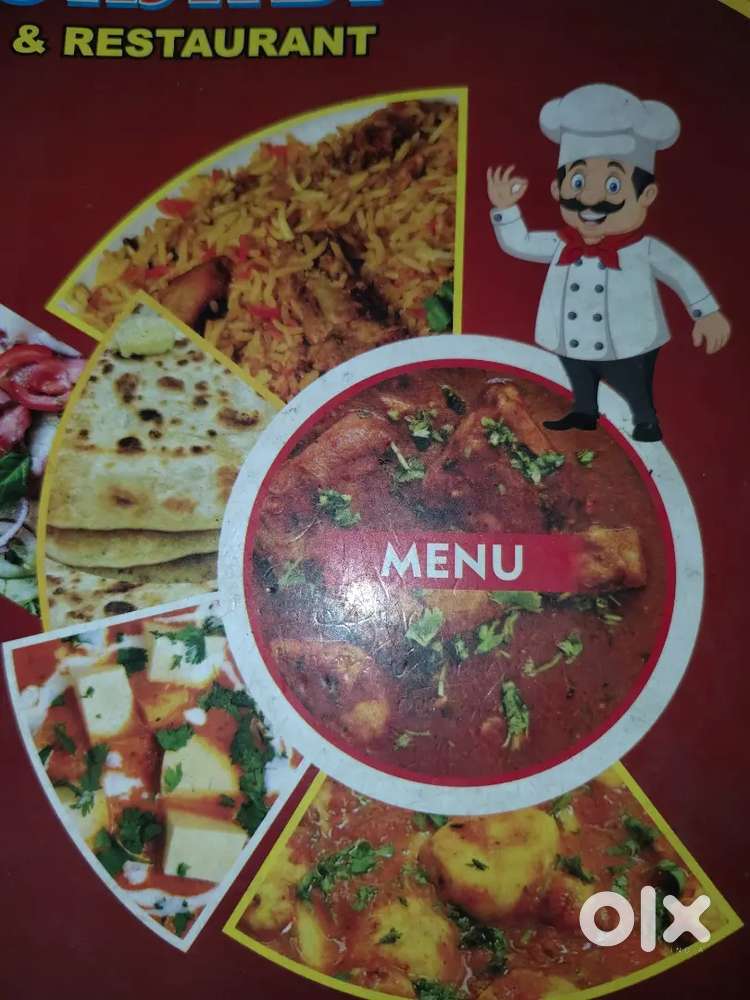 South Indian cook idli dosa vada