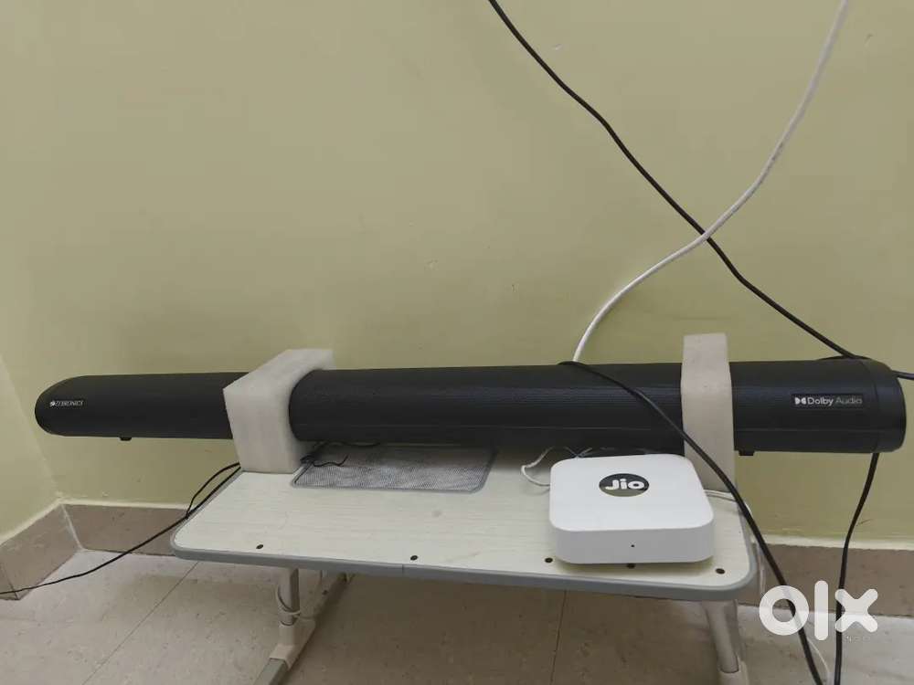 Rarely used 5.1 Soundbar