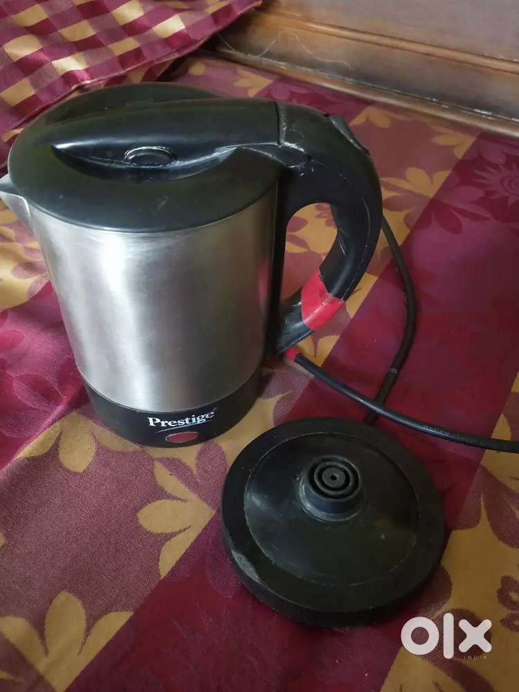 Prestige electric kettle 1 leter