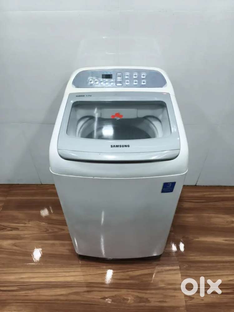 Samsung 6.2 kg fully automatic