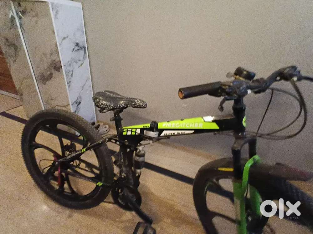 wehave buyed this cycle for 15,750 rupee and we are selling it for 10k