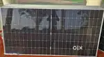 535watt mono half cut new solar panel (mfg.2025 )