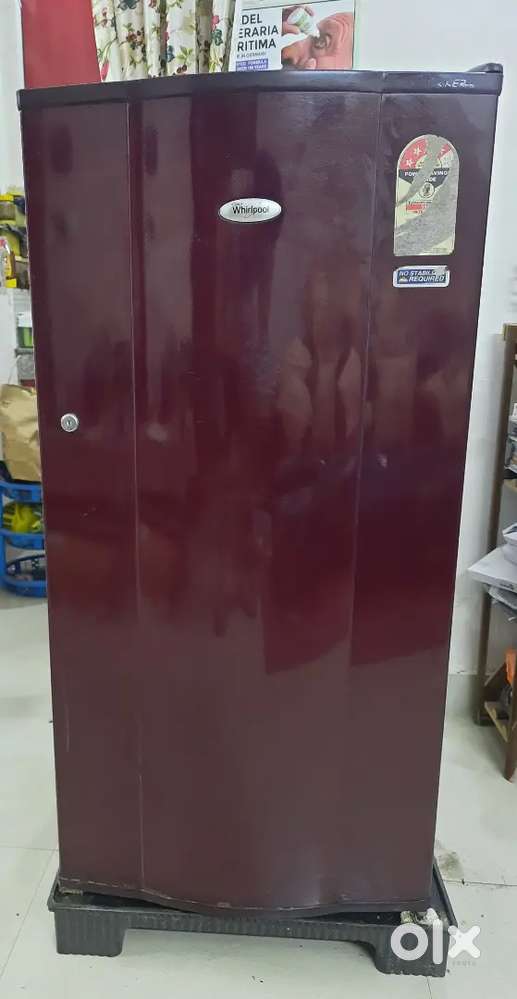 WHIRLPOOL STRIKER in fully Working condition