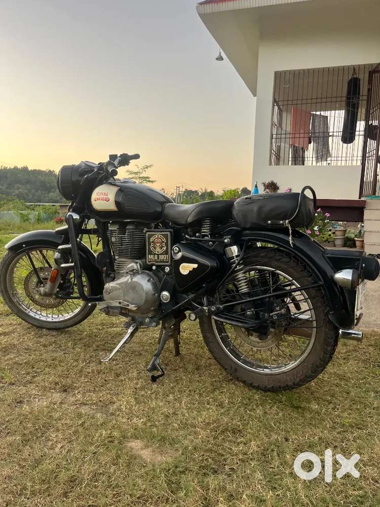 Sell my bike classic 350