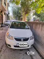 Maruti Suzuki SX4 2008