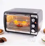 Wonderchef Oven Toaster Griller (OTG)21 Litres