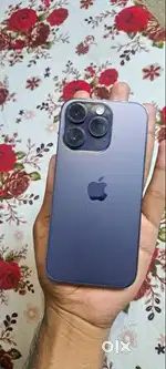 iPhone 14 pro