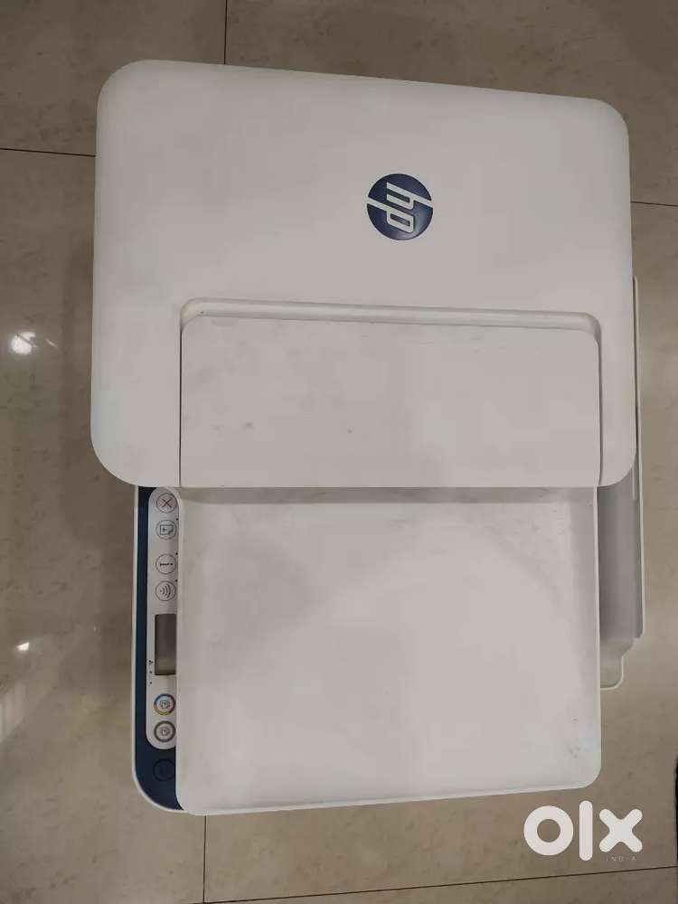 HP DeskJet Plus 4123 printer