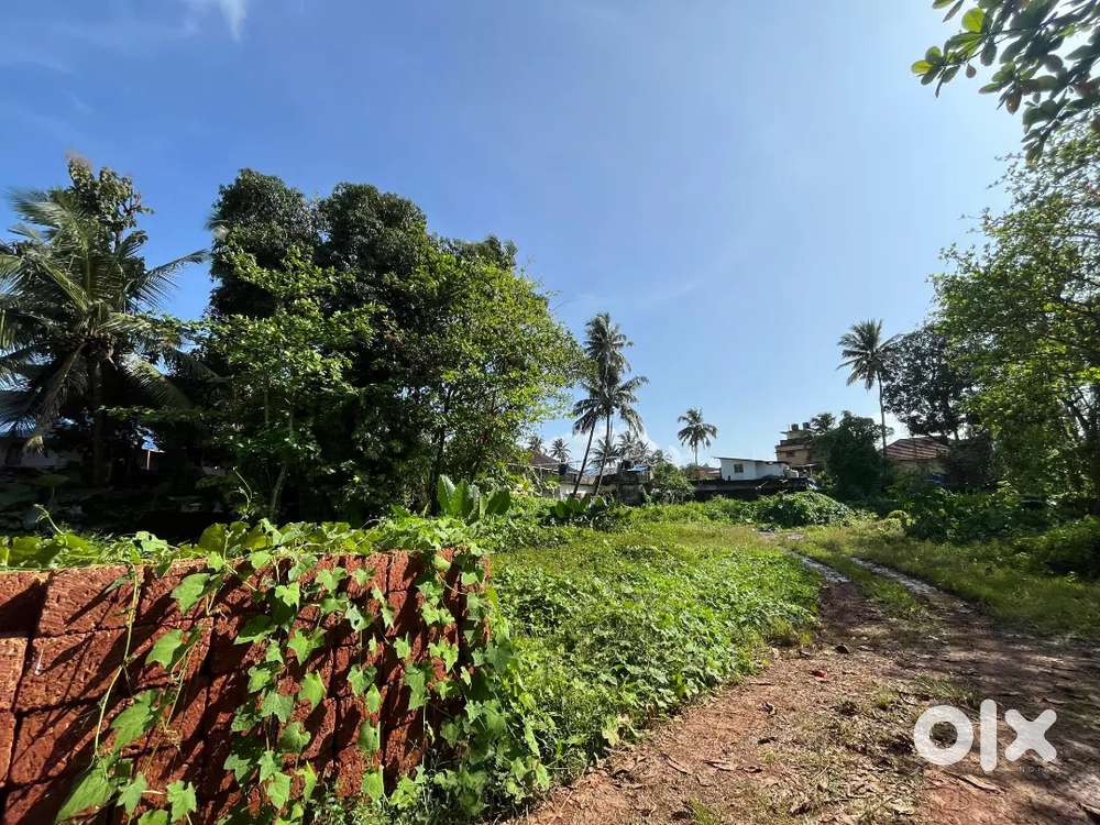 Residential plot for sale