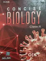 CLASS 9th and 10th ICSE BOOKS