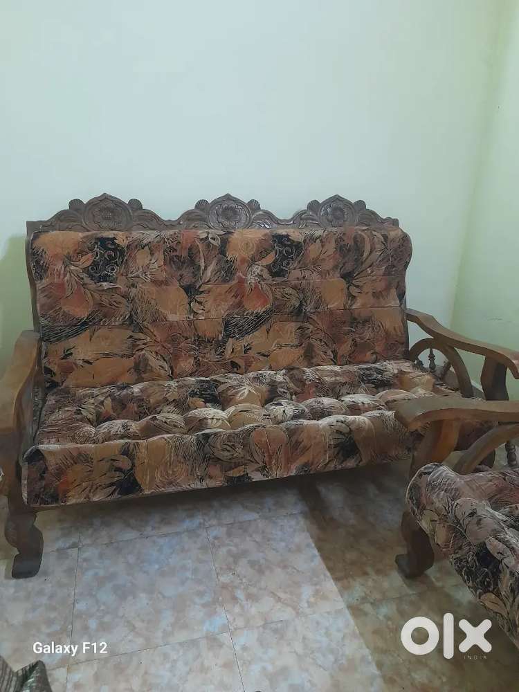 Sofa 5 seater