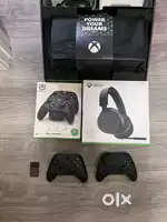 Microsoft Xbox Series X 1TB