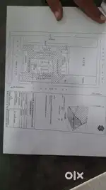 Lonable 10*20 shop plot