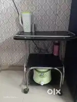 Fashionable tv stand and beautiful design