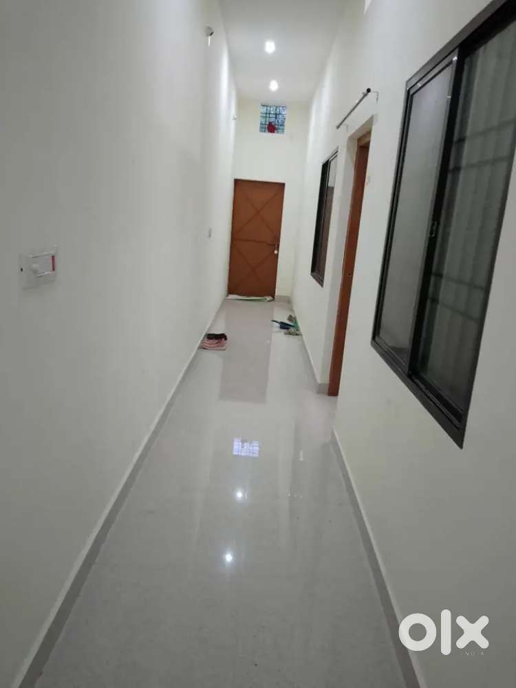 Flat for girls near birkona road sarkanda
