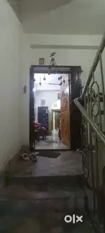 3 BHK Flat for Sale in Uttarpara  Spacious & Affordable at ₹26 Lakhs!
