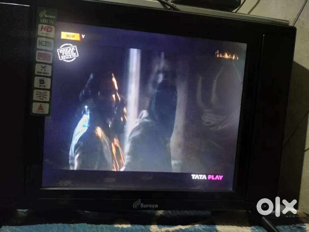 Sureya LED tv