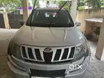 Mahindra XUV500 2013 Diesel Well Maintained