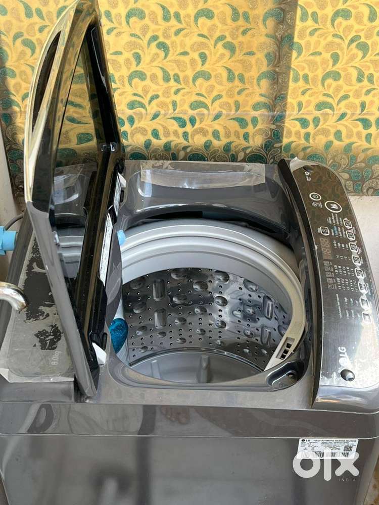 Lg 8 kg best price