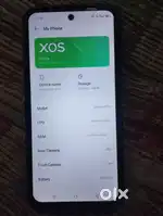 infinix hot 50 5G