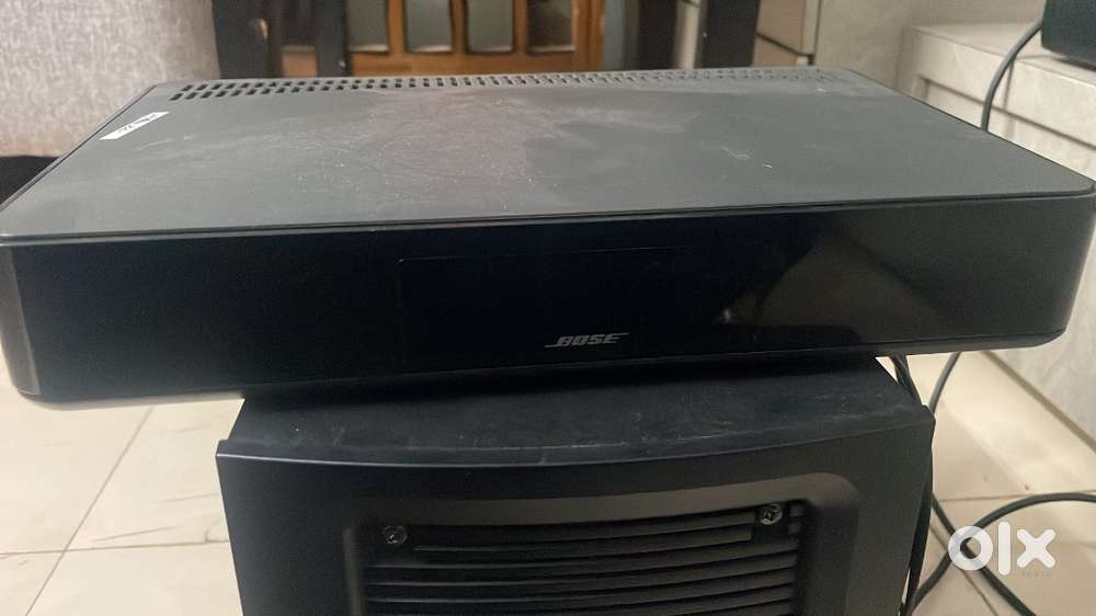 Bose cinamat130