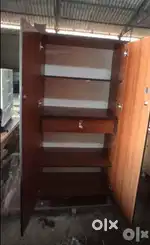 5*2 cupboard brand new
