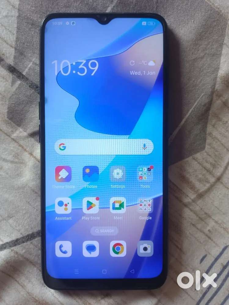 OPPO A16 4 64