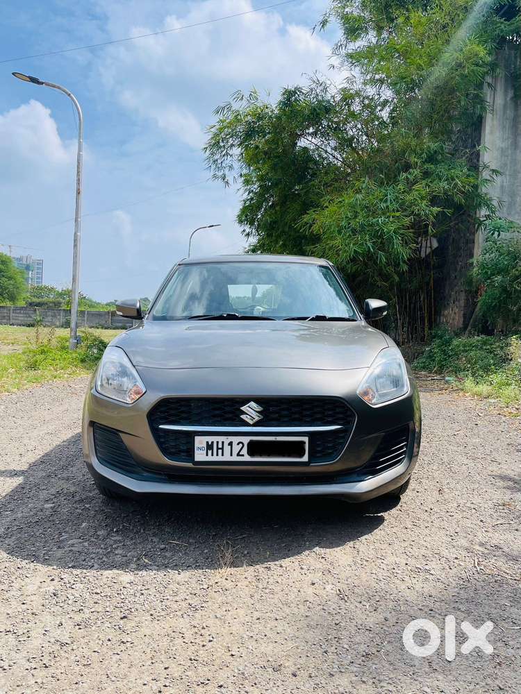 Maruti Suzuki Swift 2018 VDI, 2018, Diesel