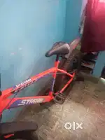 Cycle with out gear