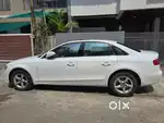 Audi A4 2013 Diesel Good Condition