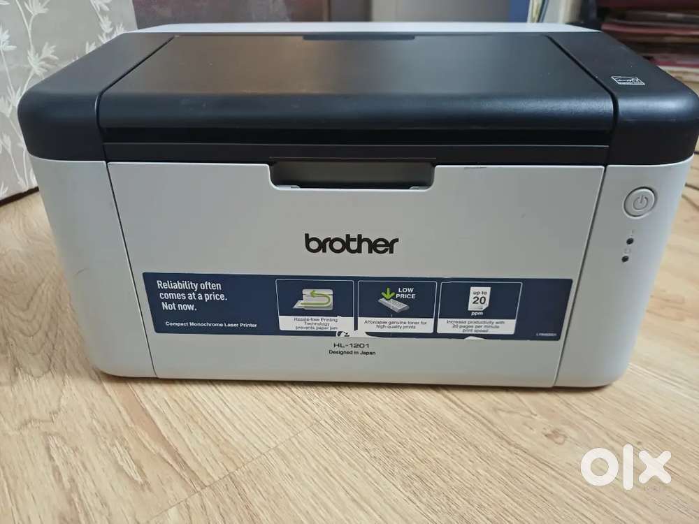 brother printer