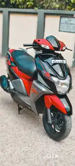 TVS NTORQ 125 (BS4)