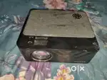 Projector visitek v6