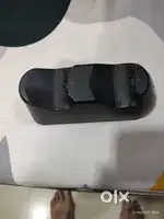 Play station 4 charging