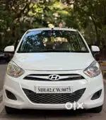 Hyundai i10 1.1L iRDE Magna Special Edition, 2013, Petrol